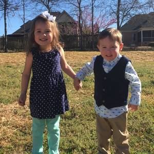 Meet your Posher, Kory